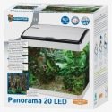 Superfish Panorama - Petit aquarium pour débuter - 3 modèles