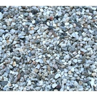HS Gravier clair 3-6mm  HS Gravier clair 3-6mm