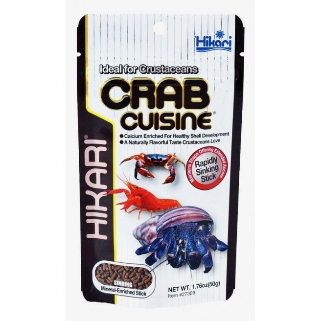 Hikari Crab Cuisine