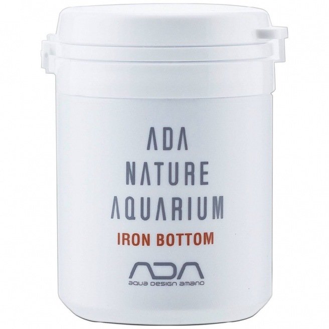 Additif Fer - ADA Iron Bottom