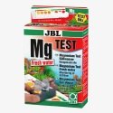 Test en gouttes & recharge pour le magnesium - JBL Mg test