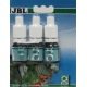 Test en gouttes & recharge pour l'ammonium - JBL NH4 test