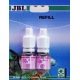 Test en gouttes & recharge pour le CO2 - JBL CO2 direct Test