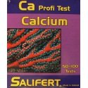 Salifert Calcium Test