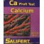 Salifert Calcium Test