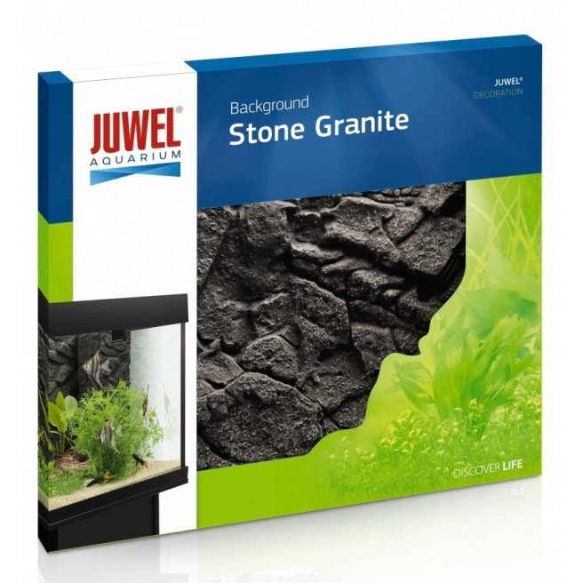 Décor 3D - Juwel Stone Granite - Plaque de fond Décor 3D - Juwel Stone Granite - Plaque de fond