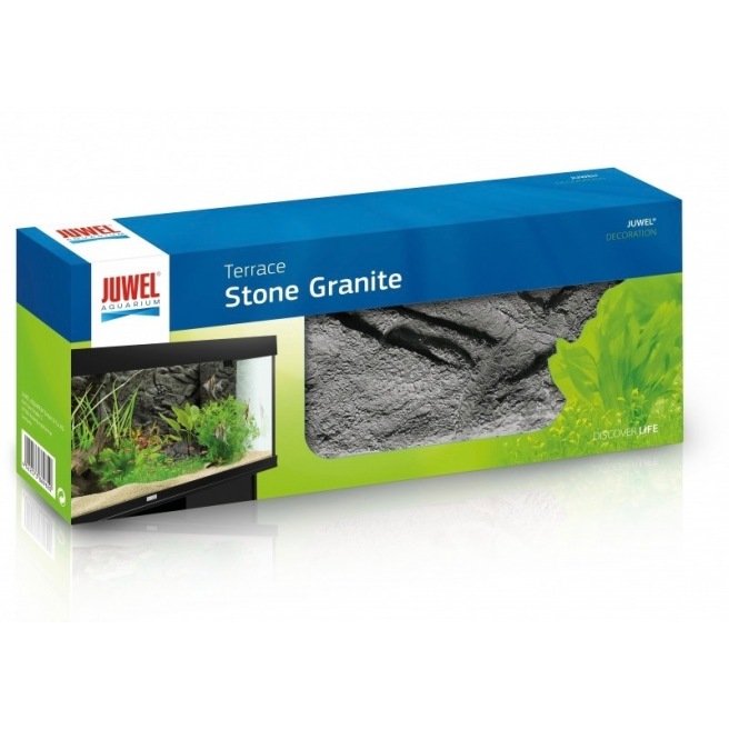 Décor 3D - Juwel Stone Granite - Plaque de fond Décor 3D - Juwel Stone Granite - Plaque de fond