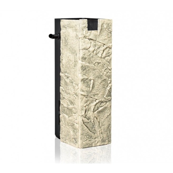 Décor 3D - Juwel Cliff Light - Plaque de fond, couvre filtre et terrasse Décor 3D - Juwel Cliff Light - Plaque de fond, couvre filtre et terrasse