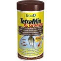 Granulés Tetra Min XL pour grands poissons tropicaux