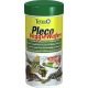 Aliment complet pour poissons de Fond : Tetra Pleco Veggie wafers