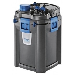 Oase BioMaster 2 - Filtre externe ultra silencieux Oase BioMaster 2 - Filtre externe ultra silencieux
