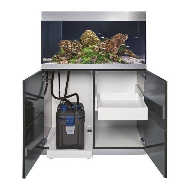 Filtre extérieur pour aquarium Oase BioMaster Thermo