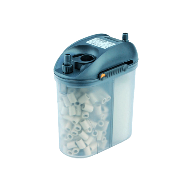 Eden filtre extérieur