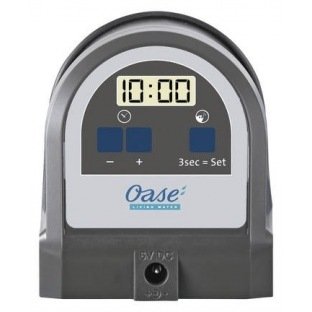 Distributeur automatique de nourriture pour poissons Oase FishGuard Distributeur automatique de nourriture pour poissons Oase FishGuard