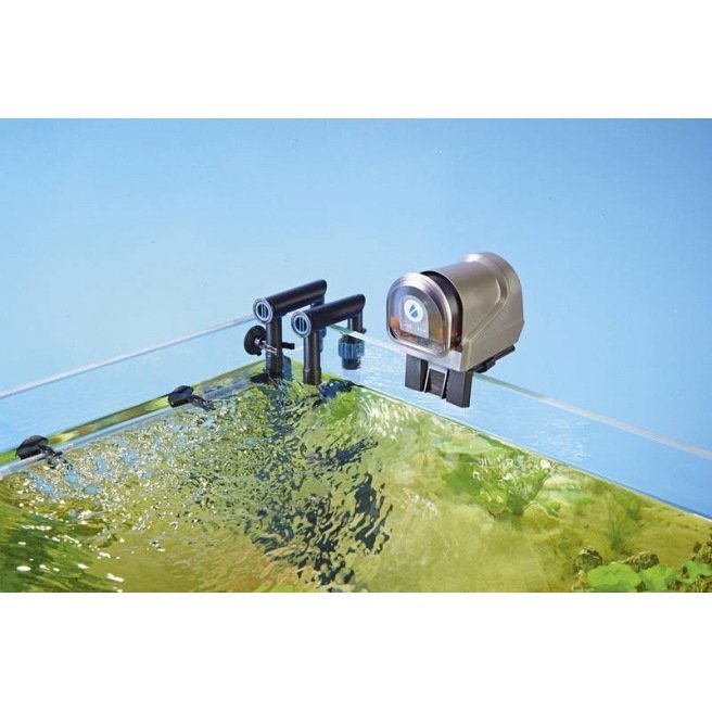Distributeur automatique de nourriture pour poissons Oase FishGuard Distributeur automatique de nourriture pour poissons Oase FishGuard