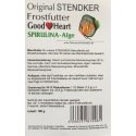 Nourriture Stendker Spiruline pour Discus