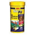 JBL NovoFil -  Friandise pour poissons composée de larves de moustique