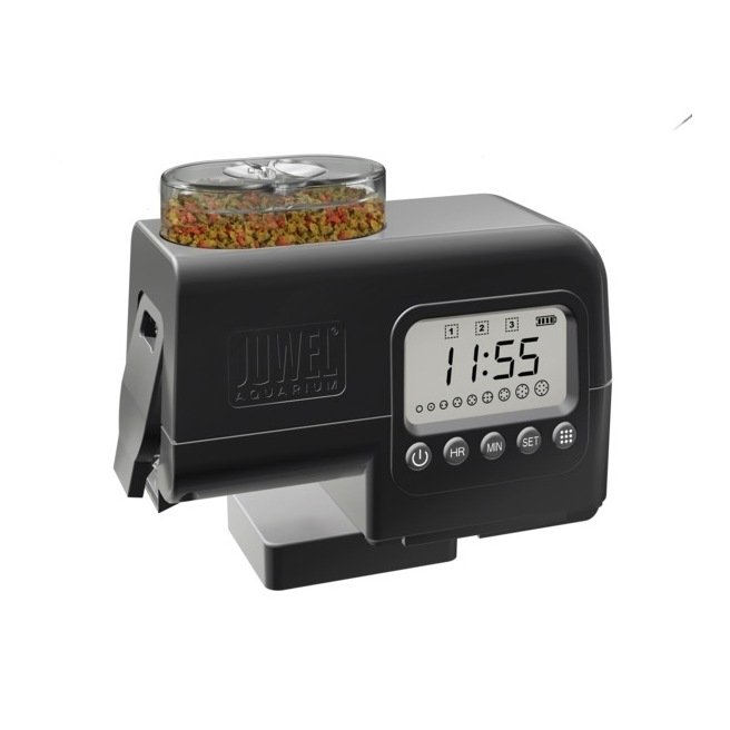 Distributeur automatique de nourriture Smartfeed de Juwel