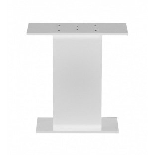 Meuble sans portes noir ou blanc pour aquarium Juwel Primo 60 et 70