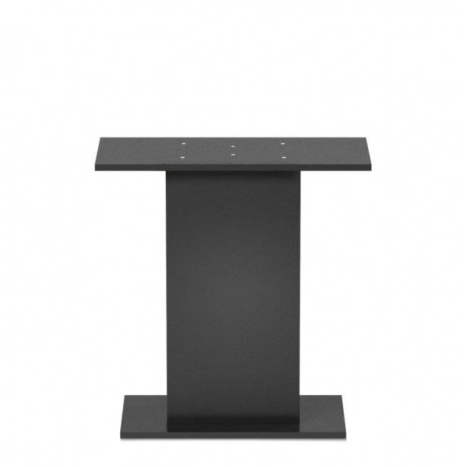 Meuble sans portes noir ou blanc pour aquarium Juwel Primo 60 et 70 Meuble sans portes noir ou blanc pour aquarium Juwel Primo 60 et 70