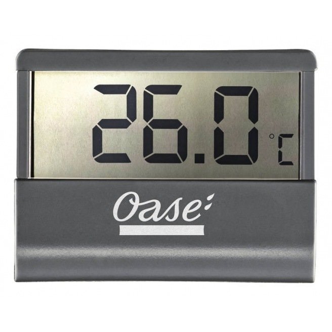 Oase Thermomètre digital