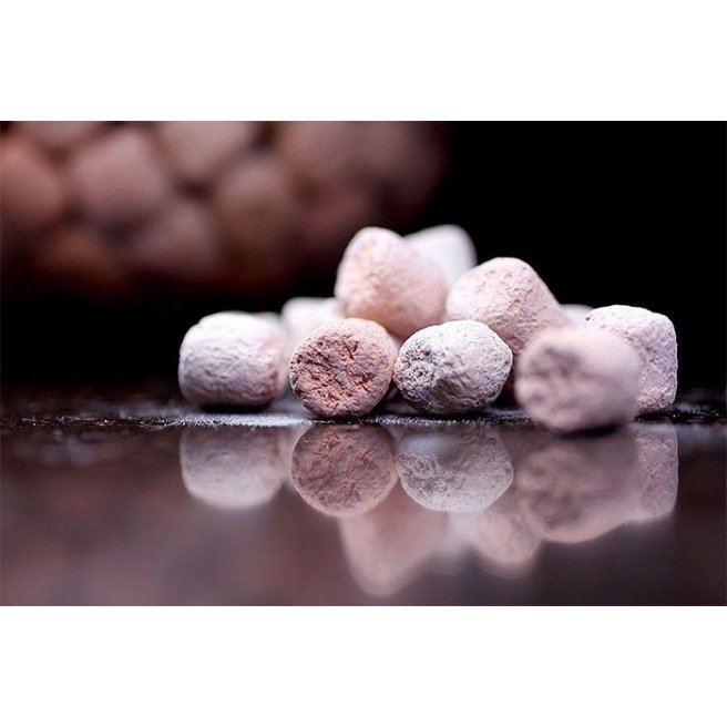 Neo Media - Céramique biologique filtrante permettant de réguler le pH Neo Media - Céramique biologique filtrante permettant de réguler le pH