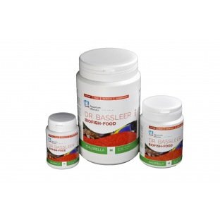 Bassleer Biofish Food Chlorella Bassleer Biofish Food Chlorella