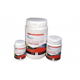 Bassleer Biofish Food Acai -  Nourriture favorisant la reproduction et le développement des couleurs Bassleer Biofish Food Acai -  Nourriture favorisant la reproduction et le développement des couleurs