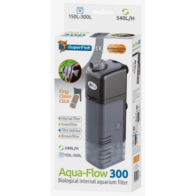 Superfish Aqua Flow Superfish Aqua Flow