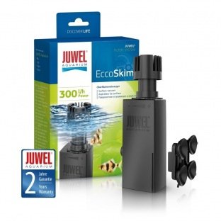 Juwel Ecco Skim - Skimmer de surface pour tous les aquariums d'eau douce