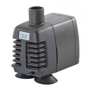 Oase pompe Optimax - Pompe ultra performante et compacte Oase pompe Optimax - Pompe ultra performante et compacte