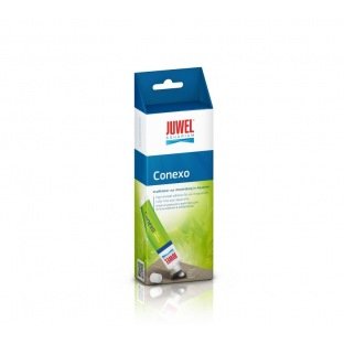 Juwel Conexo - Colle forte pour éléments de décors d'aquarium Juwel Conexo - Colle forte pour éléments de décors d'aquarium