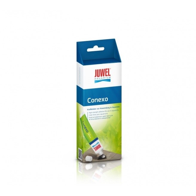 Juwel Conexo - Colle forte pour aquarium