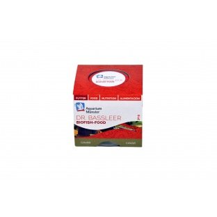 Bassleer Biofishfood Cavar  Bassleer Biofishfood Cavar