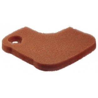 Mousse filtrante fine orange de rechange pour filtre Oase Biomaster Mousse filtrante fine orange de rechange pour filtre Oase Biomaster