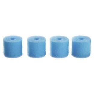 Mousse préfiltre de rechange 45ppi pour filtre extérieur biomaster d'Oase Mousse préfiltre de rechange 45ppi pour filtre extérieur biomaster d'Oase