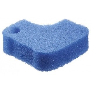 Mousse épaisse filtrante de rechange pour filtre Oase Biomaster : Foam bleu 20ppi Mousse épaisse filtrante de rechange pour filtre Oase Biomaster : Foam bleu 20ppi