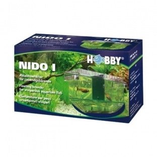 Pondoirs Hobby Nido - 6 modèles Pondoirs Hobby Nido - 6 modèles