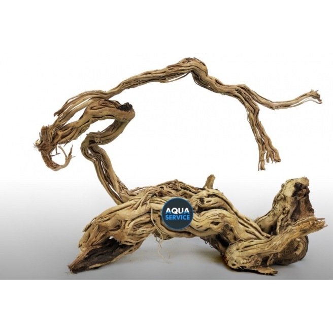 Millenium Tree - Racines torsadées pour aquarium