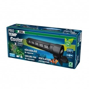 JBL Ventilateurs Cooler - Refroidisseur d'eau pour aquarium JBL Ventilateurs Cooler - Refroidisseur d'eau pour aquarium