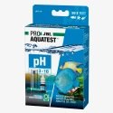 Test en gouttes & recharge pour le pH entre 3 et 10 - JBL pH test 3-10