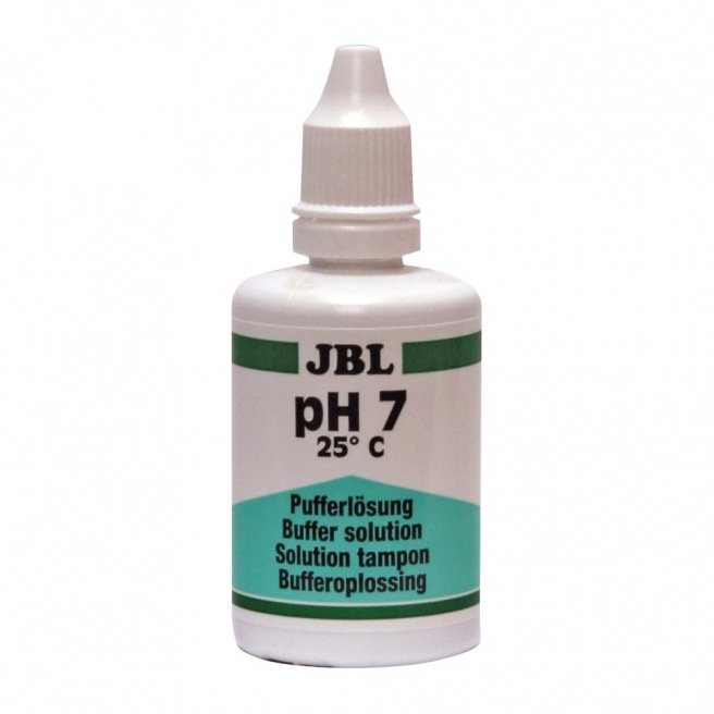 JBL solution d'étalonnage pH7