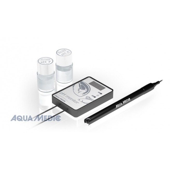 Aqua Medic pH Monitor