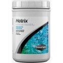 Seachem Matrix - Média filtrant révolutionnaire et écologique idéal pour les petits filtres