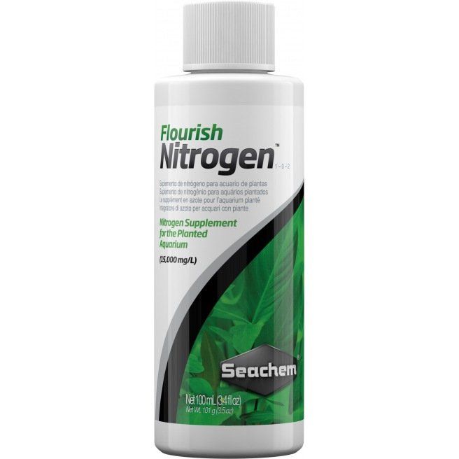 Seachem Nitrogen