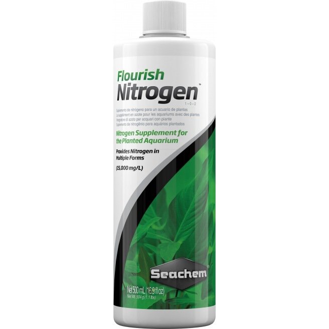 Seachem Nitrogen