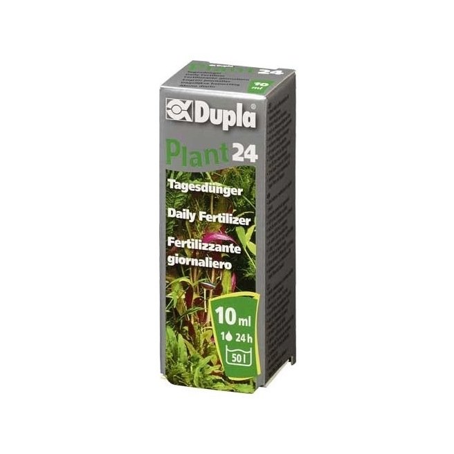 Dupla Plant 24