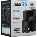 Seachem Tidal - Filtre cascade ultra performant pour aquarium jusqu’à 400 litres