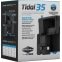 Seachem Tidal - Filtre cascade ultra performant pour aquarium jusqu’à 400 litres