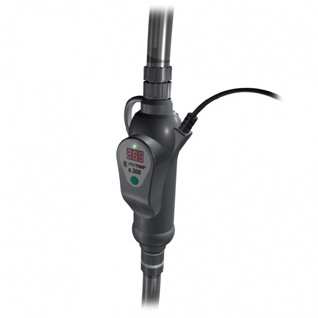 JBL ProTemp "e" JBL ProTemp "e"